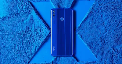 Huawei Honor 8X 4G LTE (Black,Blue) - Mobile Phones - Enmore, Guyana |  Facebook Marketplace | Facebook