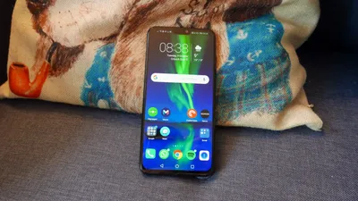 Honor 8X Review | Trusted Reviews