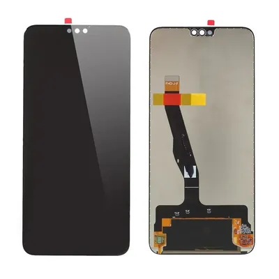 Black Capacitive Touch Panel For Huawei Honor 8x Hyte Y60 Lcd Screen 6.5  Inch Pantella Mobile Phone Replacement Parts No Frame Assembly From  Jiaocheng1985, $25.84 | DHgate.Com