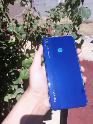 File:Honor 8X back.jpg - Wikipedia