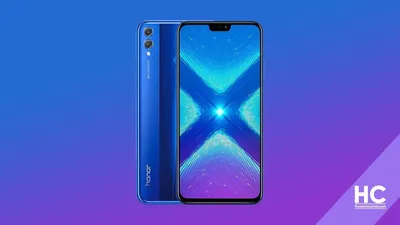 Honor 8X Smartphone Review | ePHOTOzine