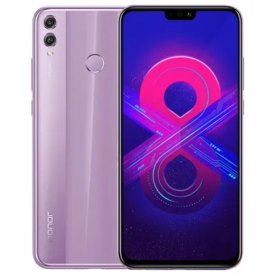 Honor 8X is launching soon in a new Phantom Blue color