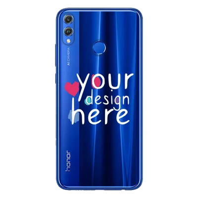 Huawei Honor 8X 128GB +6GB Dual SIM Global Version Android Smartphone-New  Sealed | eBay