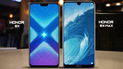 Honor 8X FAQ - Gorilla Glass, Dual VoLTE, Quick Charge, FM Radio