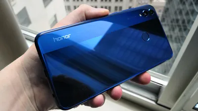 ᐈ Экран Huawei Honor 8X, Honor 9X Lite, Honor View 10 Lite с тачскрином,  Black купить в Украине и Киеве