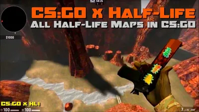 CS:GO map – general update | Jack Goodall