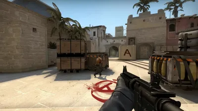 CS Players Think They've Figured Out Counter-Strike 2 Release Date -  Insider Gaming