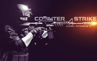 Скачать CSGO Mobile 3.8 для Android