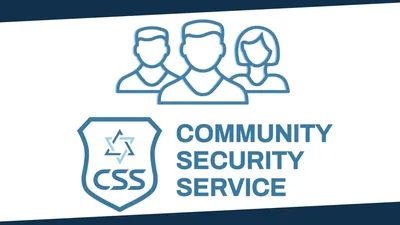 Community Security Service | Protecting Jewish Life and Jewish Way of Life