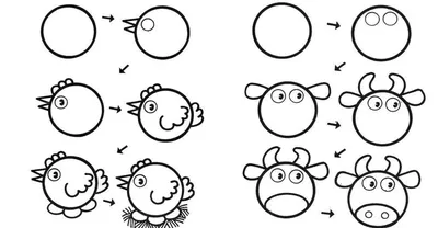 завершить действие рисования изображения. рисовать гриб. воспитательная  игра для детей. страница развлечений для детей и малышей Иллюстрация  вектора - иллюстрации насчитывающей типы, краска: 224794756