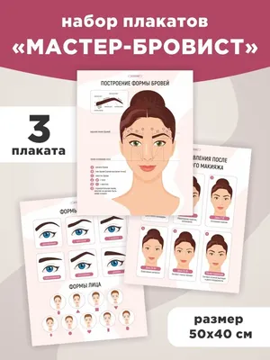 Обучение на 💥МАСТЕРА - БРОВИСТА💥 ☝🏻Мастер — бровист или Brow-master-  относительно новая профессия, но она быстро завоевала популярность ср… |  Instagram