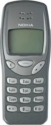 Nokia 3210 - Wikipedia