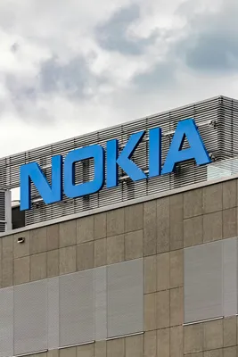 Graphic designers on Dribbble reimagine Nokia's new logo design | Dribbble  Design Blog