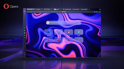 Opera GX - The First Browser for Gamers | Download for Free - Epic Games  Store