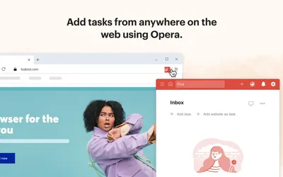 Opera VPN Pro - Review 2023 - PCMag UK