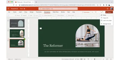 How to Use PowerPoint Design Ideas and How to Implement Them