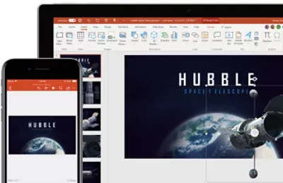 Microsoft PowerPoint Review | PCMag