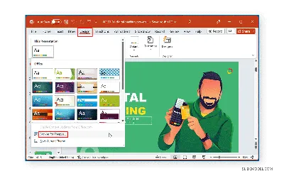 The PowerPoint Online Guide: How to Make and Present Slideshows Anywhere