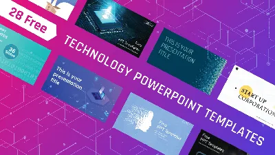 Free Powerpoint Backgrounds and Templates