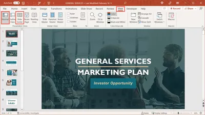 28 Free Technology PowerPoint Templates for Amazing Presentations