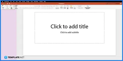 How To Make/Create a Booklet in Microsoft PowerPoint [Templates + Examples]  2023