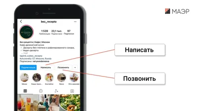 Как оформить профиль в Instagram правильно и красиво / Skillbox Media