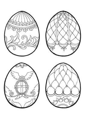 Писанки — расписные пасхальные яйца | Статья | Culture.pl