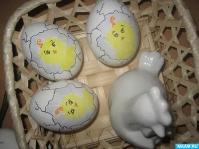 Пасхальная роспись яиц: крашанки, крапанки, дряпанки и малеванки