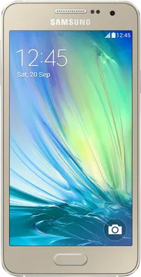 Купить Samsung Galaxy A3 2017 Gold в Караганде | купить в кредит -  характеристики, отзывы, описание, обзоры