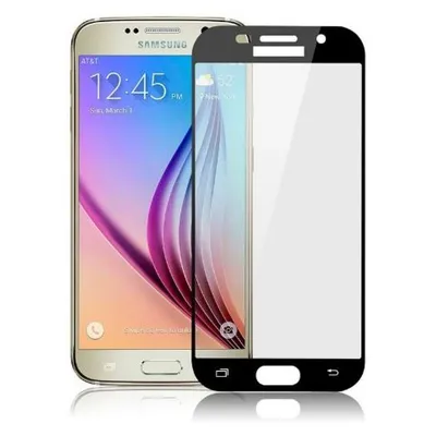 Защитное стекло Samsung Galaxy A3 2017 A320 (на весь экран изогнутое) (Самсунг  А3 2017 А320 17) (ID#1293379713), цена: 80 ₴, купить на Prom.ua