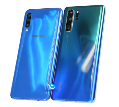 Samsung Galaxy A50 | Samsung US