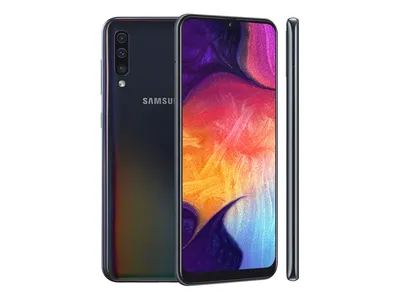 Samsung Galaxy A50 A505u Refurbished-original Unlocked A505g A505u1 A505gt  Android Wi-fi 25mp 6.4'' 64gb 4gb Ram Us Version - Mobile Phones -  AliExpress