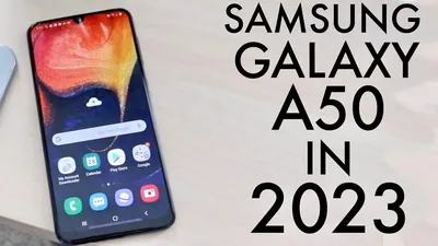 Обзор от покупателя на Смартфон Samsung Galaxy A50 (2019) 64Gb White —  интернет-магазин ОНЛАЙН ТРЕЙД.РУ