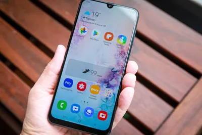 Samsung Galaxy A50 review | Best Buy Blog