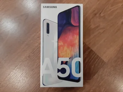 Samsung Galaxy A50 | Mondo