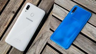 Galaxy A50 review: Samsung's most value-for-money mid-ranger yet - SamMobile