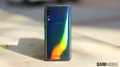 Samsung Galaxy A50 Repair - iFixit