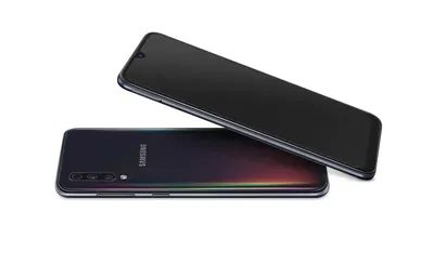 Samsung Galaxy A50 review: Amazing display and triple-cameras at a  compelling price-Tech News , Firstpost