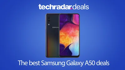 Samsung Galaxy A50 Review: Benchmark for the midrange smartphones?