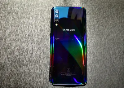 Samsung Galaxy A50 Review: Finally, A Reasonable Samsung Mid-Ranger -  MySmartPrice