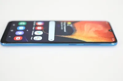 Samsung Galaxy A50 Review with Pros and Cons - Smartprix