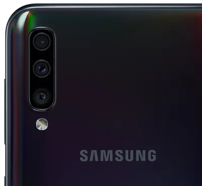 Samsung - Galaxy A50 - Pictures