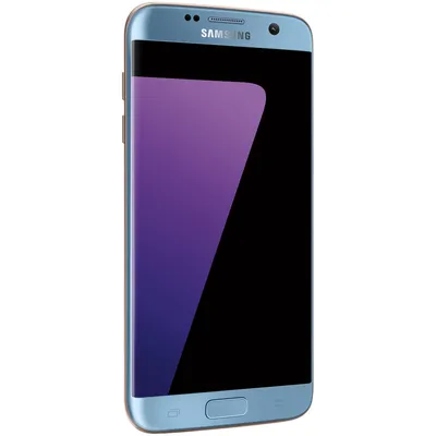 Compare the Samsung Galaxy S7 to the S7 Edge - Coolblue - anything for a  smile
