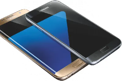 Samsung Galaxy S7 edge vs. Galaxy S6 edge+