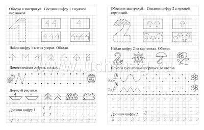 Штриховка Карандашом - Как? (Принципы + Ошибки + Упражнения)