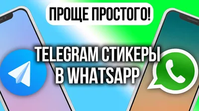 В WhatsApp для iPhone добавили возможность создания стикеров из фотографий