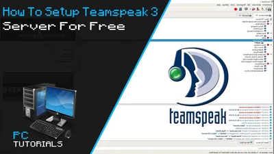 GitHub - dennisabrams/teamspeak-banner: Fully customizable, dynamic and  responsive TeamSpeak 3 🔊 banner with server and client information.