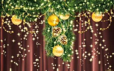 Обои на телефон: Новый Год (New Year), Рождество (Christmas Xmas),  Праздники, Фон, 18631 скачать картинку бесплатно.