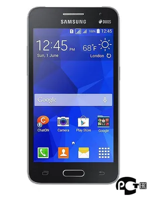 Мобильный телефон Samsung g532f galaxy prime j2 duos,артикул 01-19244424 ::  Техноскарб