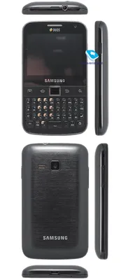 Мобильный телефон Samsung s6102 galaxy y duos,артикул 01-18981769 ::  Техноскарб